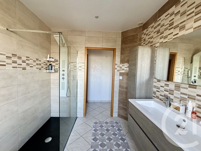 Afficher la photo en grand maison à vendre - 4 pièces - 140.0 m2 - WALDWEISTROFF - 57 - LORRAINE - Century 21 Les Trois Frontières