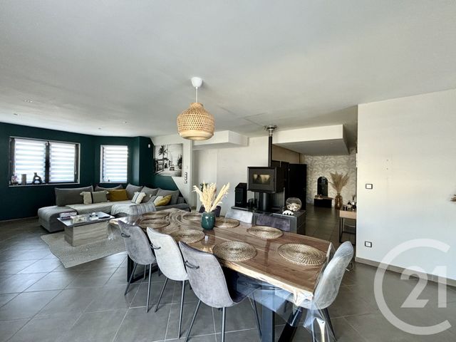 maison - FAMECK - 57