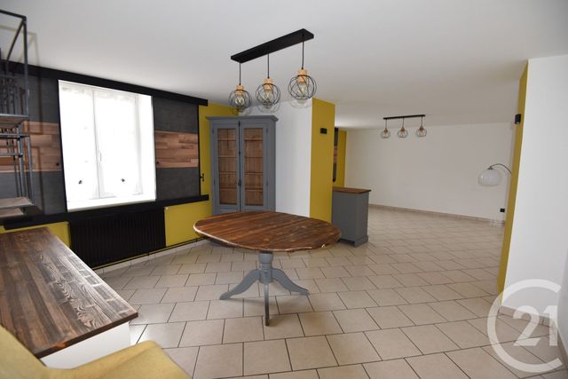 appartement - MARANGE SILVANGE - 57