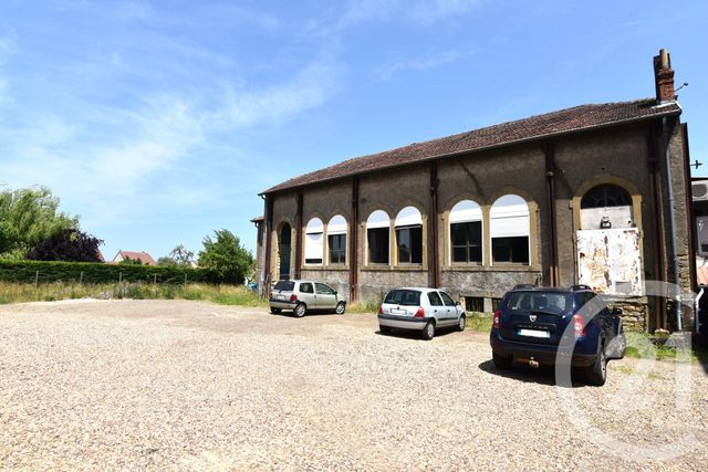 terrain à vendre - 910.0 m2 - MONTOIS LA MONTAGNE - 57 - LORRAINE - Century 21 Les Trois Frontières