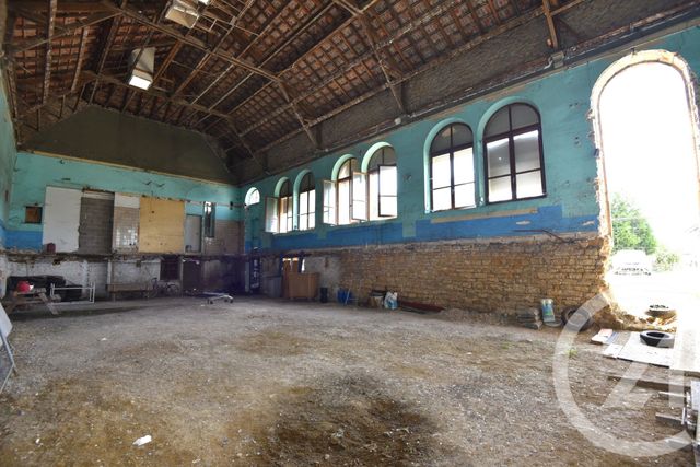 terrain à vendre - 910.0 m2 - MONTOIS LA MONTAGNE - 57 - LORRAINE - Century 21 Les Trois Frontières