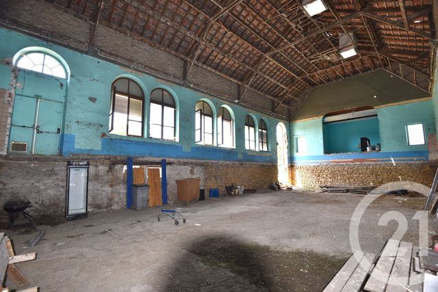 terrain à vendre - 910.0 m2 - MONTOIS LA MONTAGNE - 57 - LORRAINE - Century 21 Les Trois Frontières