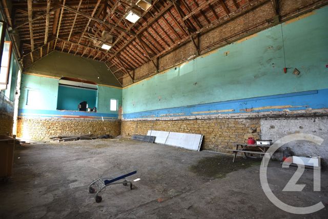 terrain à vendre - 910.0 m2 - MONTOIS LA MONTAGNE - 57 - LORRAINE - Century 21 Les Trois Frontières