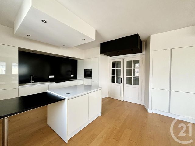 appartement - THIONVILLE - 57