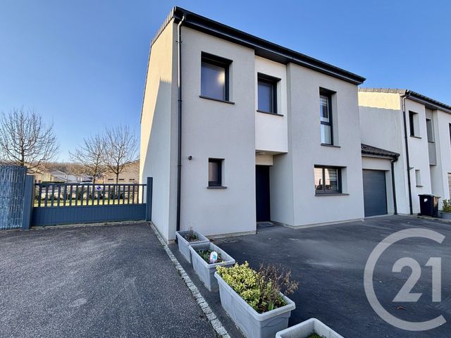 maison - TRESSANGE - 57