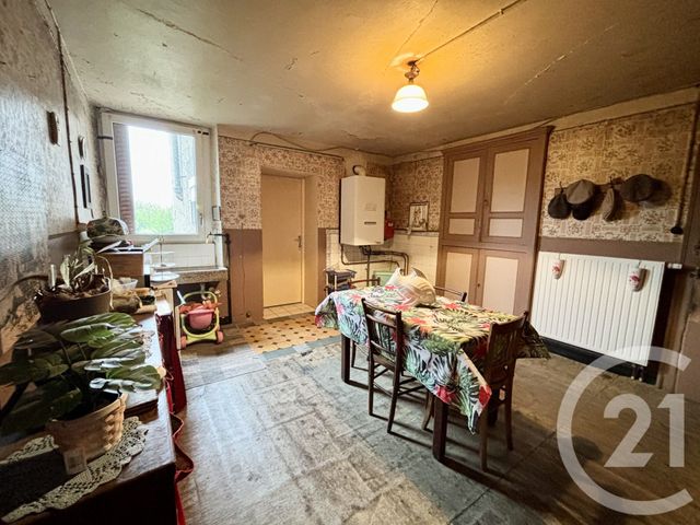 maison à vendre - 6 pièces - 150.0 m2 - RETTEL - 57 - LORRAINE - Century 21 Les Trois Frontières