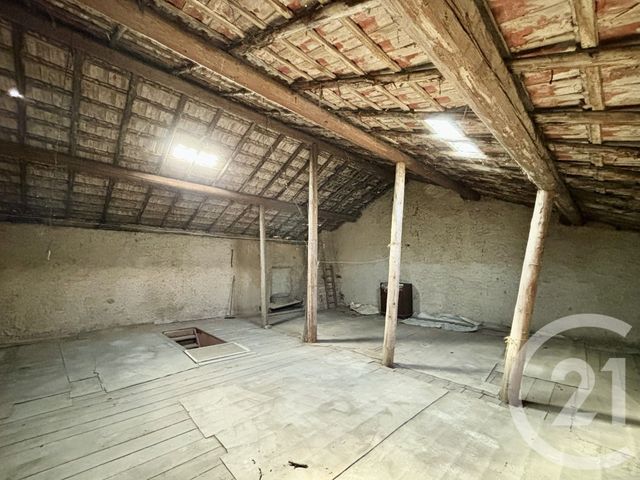 maison à vendre - 6 pièces - 150.0 m2 - RETTEL - 57 - LORRAINE - Century 21 Les Trois Frontières