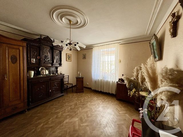 maison à vendre - 6 pièces - 150.0 m2 - RETTEL - 57 - LORRAINE - Century 21 Les Trois Frontières