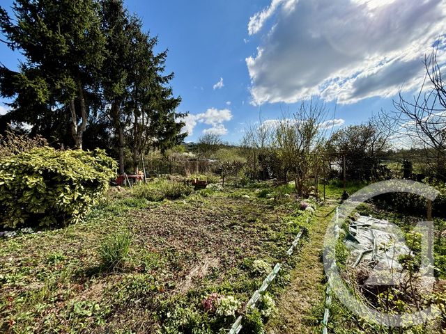 maison à vendre - 6 pièces - 150.0 m2 - RETTEL - 57 - LORRAINE - Century 21 Les Trois Frontières