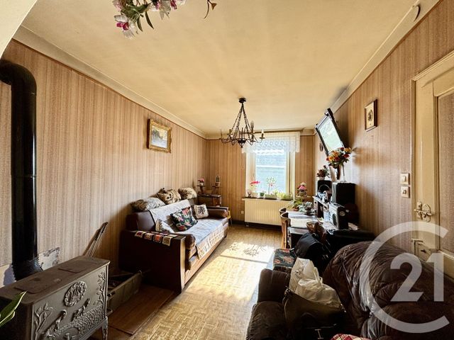 maison à vendre - 6 pièces - 150.0 m2 - RETTEL - 57 - LORRAINE - Century 21 Les Trois Frontières