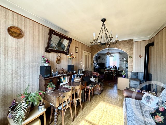 maison à vendre - 6 pièces - 150.0 m2 - RETTEL - 57 - LORRAINE - Century 21 Les Trois Frontières