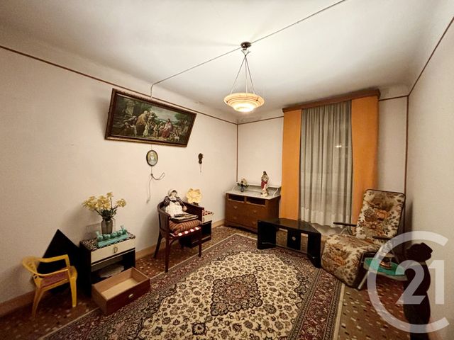 maison à vendre - 6 pièces - 150.0 m2 - RETTEL - 57 - LORRAINE - Century 21 Les Trois Frontières