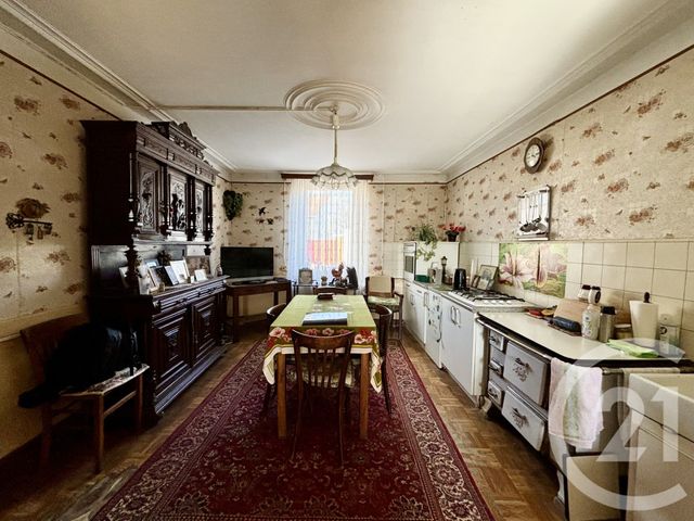 maison à vendre - 6 pièces - 150.0 m2 - RETTEL - 57 - LORRAINE - Century 21 Les Trois Frontières