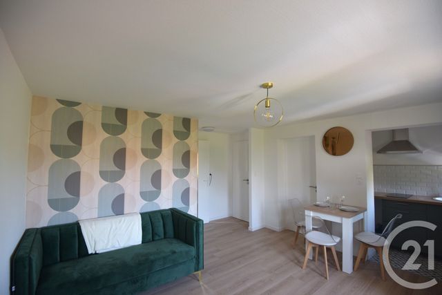 appartement - AMNEVILLE LES THERMES - 57