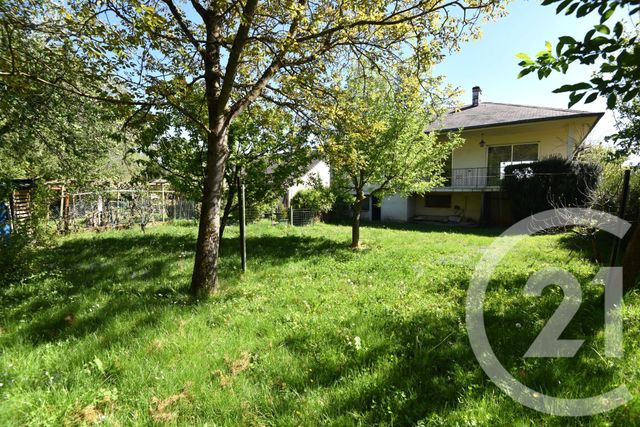 maison à vendre - 5 pièces - 106.0 m2 - THIONVILLE - 57 - LORRAINE - Century 21 Les Trois Frontières