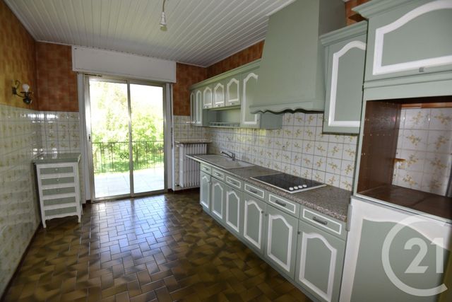 maison à vendre - 5 pièces - 106.0 m2 - THIONVILLE - 57 - LORRAINE - Century 21 Les Trois Frontières