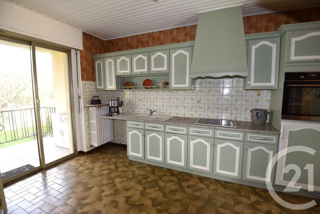 maison à vendre - 5 pièces - 106.0 m2 - THIONVILLE - 57 - LORRAINE - Century 21 Les Trois Frontières