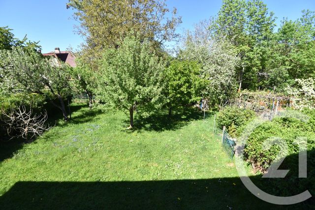 maison à vendre - 5 pièces - 106.0 m2 - THIONVILLE - 57 - LORRAINE - Century 21 Les Trois Frontières
