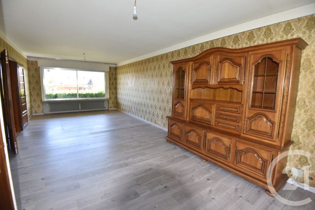 maison à vendre - 5 pièces - 106.0 m2 - THIONVILLE - 57 - LORRAINE - Century 21 Les Trois Frontières