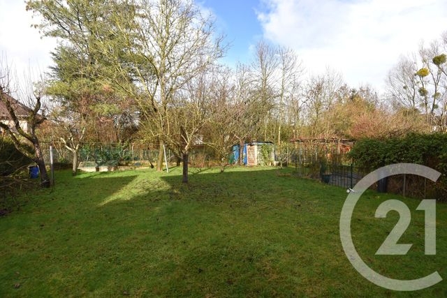 maison à vendre - 5 pièces - 106.0 m2 - THIONVILLE - 57 - LORRAINE - Century 21 Les Trois Frontières