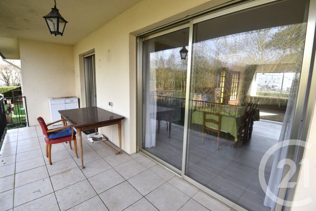 maison à vendre - 5 pièces - 106.0 m2 - THIONVILLE - 57 - LORRAINE - Century 21 Les Trois Frontières