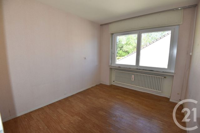 maison à vendre - 5 pièces - 106.0 m2 - THIONVILLE - 57 - LORRAINE - Century 21 Les Trois Frontières