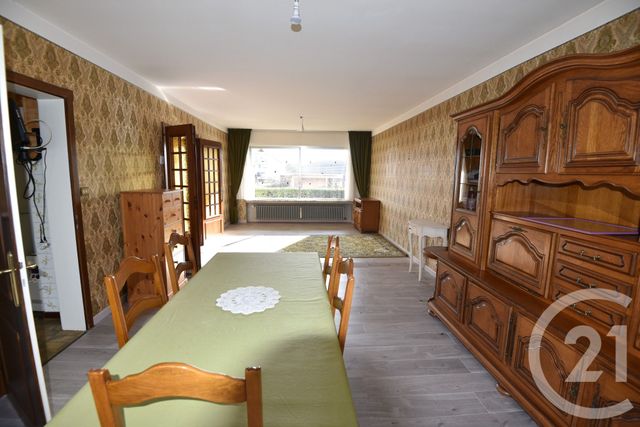 maison à vendre - 5 pièces - 106.0 m2 - THIONVILLE - 57 - LORRAINE - Century 21 Les Trois Frontières