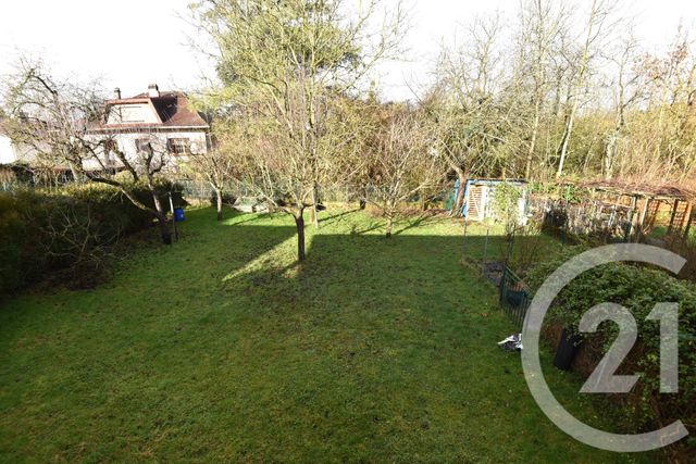 maison à vendre - 5 pièces - 106.0 m2 - THIONVILLE - 57 - LORRAINE - Century 21 Les Trois Frontières