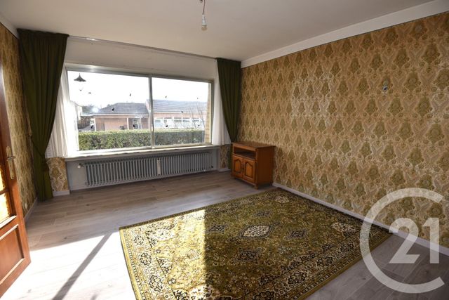 maison à vendre - 5 pièces - 106.0 m2 - THIONVILLE - 57 - LORRAINE - Century 21 Les Trois Frontières