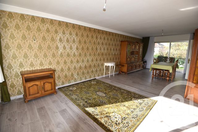 maison à vendre - 5 pièces - 106.0 m2 - THIONVILLE - 57 - LORRAINE - Century 21 Les Trois Frontières