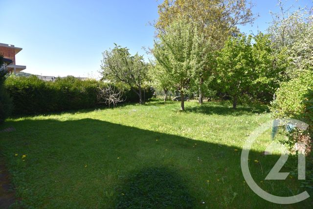 maison à vendre - 5 pièces - 106.0 m2 - THIONVILLE - 57 - LORRAINE - Century 21 Les Trois Frontières