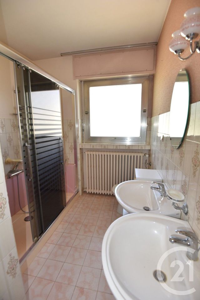maison à vendre - 5 pièces - 106.0 m2 - THIONVILLE - 57 - LORRAINE - Century 21 Les Trois Frontières