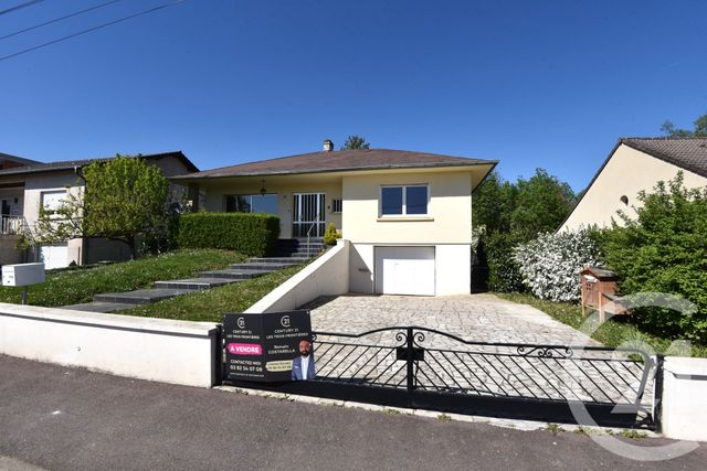 maison - THIONVILLE - 57