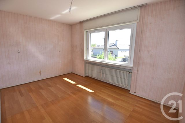 maison à vendre - 5 pièces - 106.0 m2 - THIONVILLE - 57 - LORRAINE - Century 21 Les Trois Frontières
