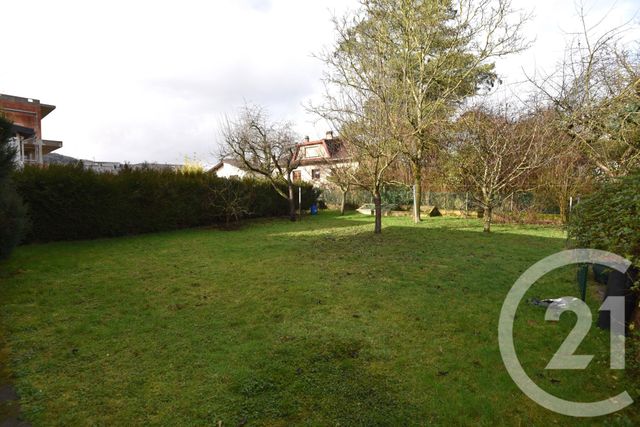 maison à vendre - 5 pièces - 106.0 m2 - THIONVILLE - 57 - LORRAINE - Century 21 Les Trois Frontières