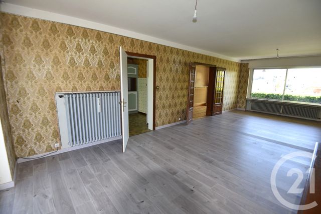 maison à vendre - 5 pièces - 106.0 m2 - THIONVILLE - 57 - LORRAINE - Century 21 Les Trois Frontières