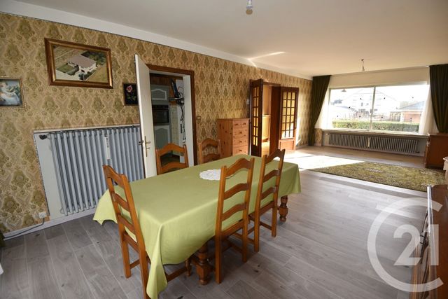 maison à vendre - 5 pièces - 106.0 m2 - THIONVILLE - 57 - LORRAINE - Century 21 Les Trois Frontières