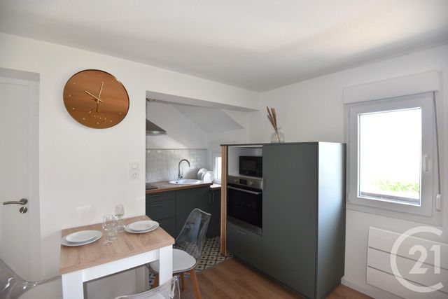 immeuble à vendre - 55.0 m2 - AMNEVILLE LES THERMES - 57 - LORRAINE - Century 21 Les Trois Frontières