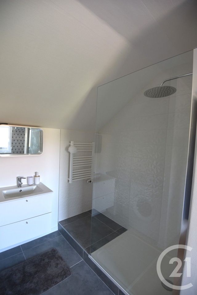 immeuble à vendre - 55.0 m2 - AMNEVILLE LES THERMES - 57 - LORRAINE - Century 21 Les Trois Frontières