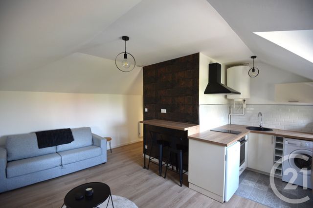 immeuble à vendre - 55.0 m2 - AMNEVILLE LES THERMES - 57 - LORRAINE - Century 21 Les Trois Frontières