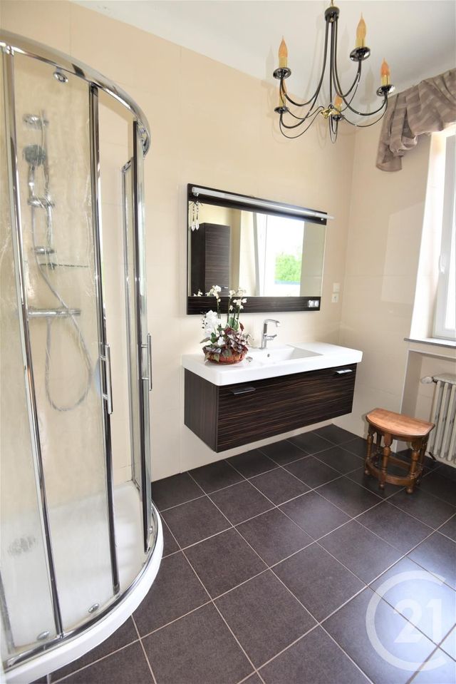 Afficher la photo en grand maison à vendre - 7 pièces - 150.0 m2 - 57 - LORRAINE - Century 21 Les Trois Frontières