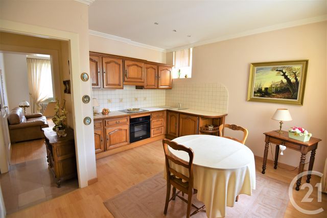 Afficher la photo en grand maison à vendre - 7 pièces - 150.0 m2 - 57 - LORRAINE - Century 21 Les Trois Frontières