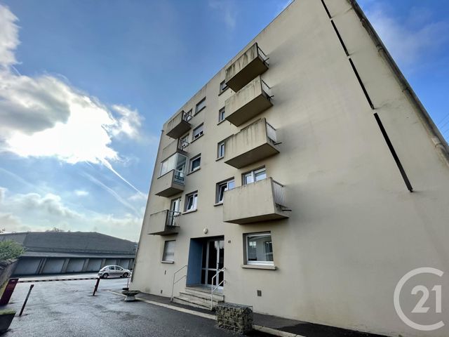 parking à louer - 12.0 m2 - THIONVILLE - 57 - LORRAINE - Century 21 Les Trois Frontières