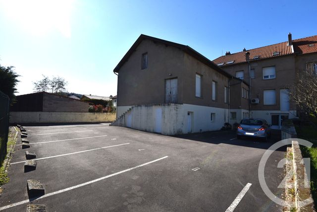 immeuble à vendre - 602.0 m2 - MARANGE SILVANGE - 57 - LORRAINE - Century 21 Les Trois Frontières