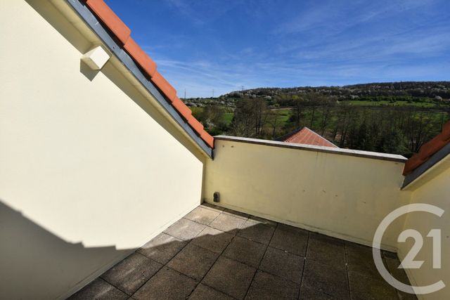 immeuble à vendre - 602.0 m2 - MARANGE SILVANGE - 57 - LORRAINE - Century 21 Les Trois Frontières