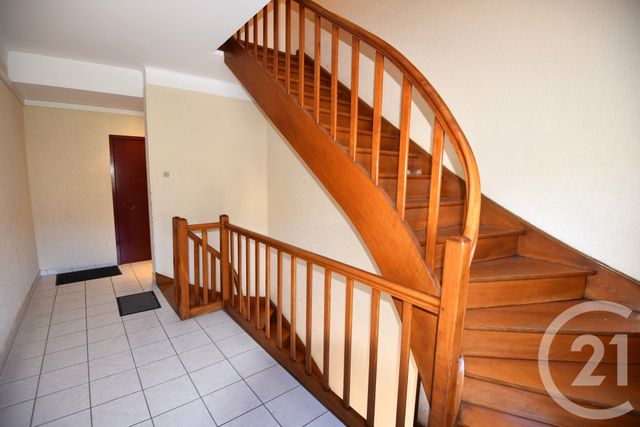 immeuble à vendre - 602.0 m2 - MARANGE SILVANGE - 57 - LORRAINE - Century 21 Les Trois Frontières