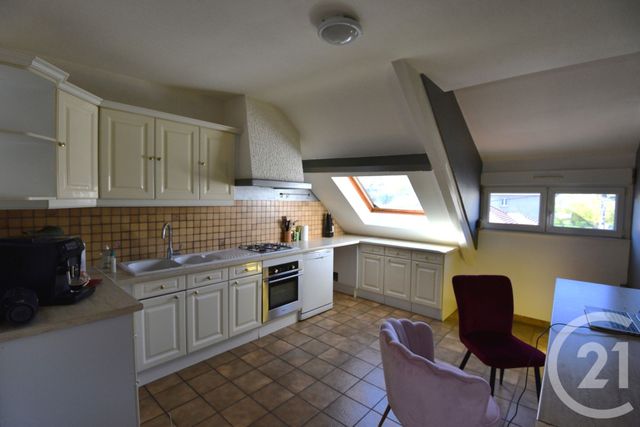 immeuble à vendre - 602.0 m2 - MARANGE SILVANGE - 57 - LORRAINE - Century 21 Les Trois Frontières