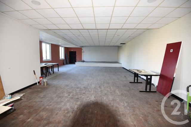 immeuble à vendre - 602.0 m2 - MARANGE SILVANGE - 57 - LORRAINE - Century 21 Les Trois Frontières