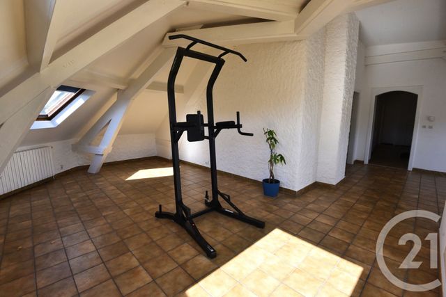 immeuble à vendre - 602.0 m2 - MARANGE SILVANGE - 57 - LORRAINE - Century 21 Les Trois Frontières