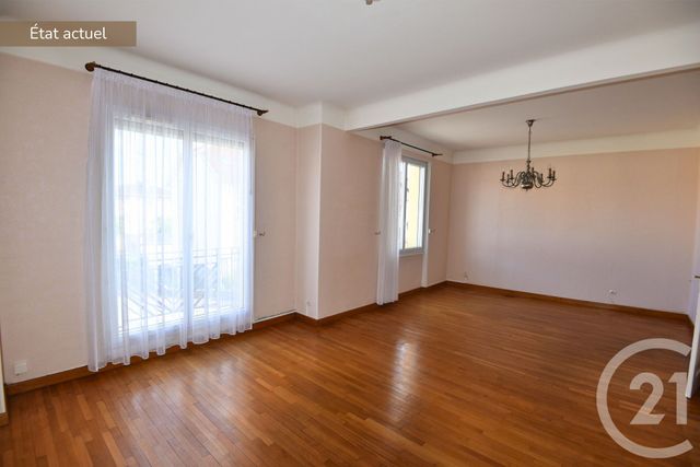 Afficher la photo en grand Appartement F5 à vendre - 5 pièces - 100.0 m2 - MONTIGNY LES METZ - 57 - LORRAINE - Century 21 Les Trois Frontières